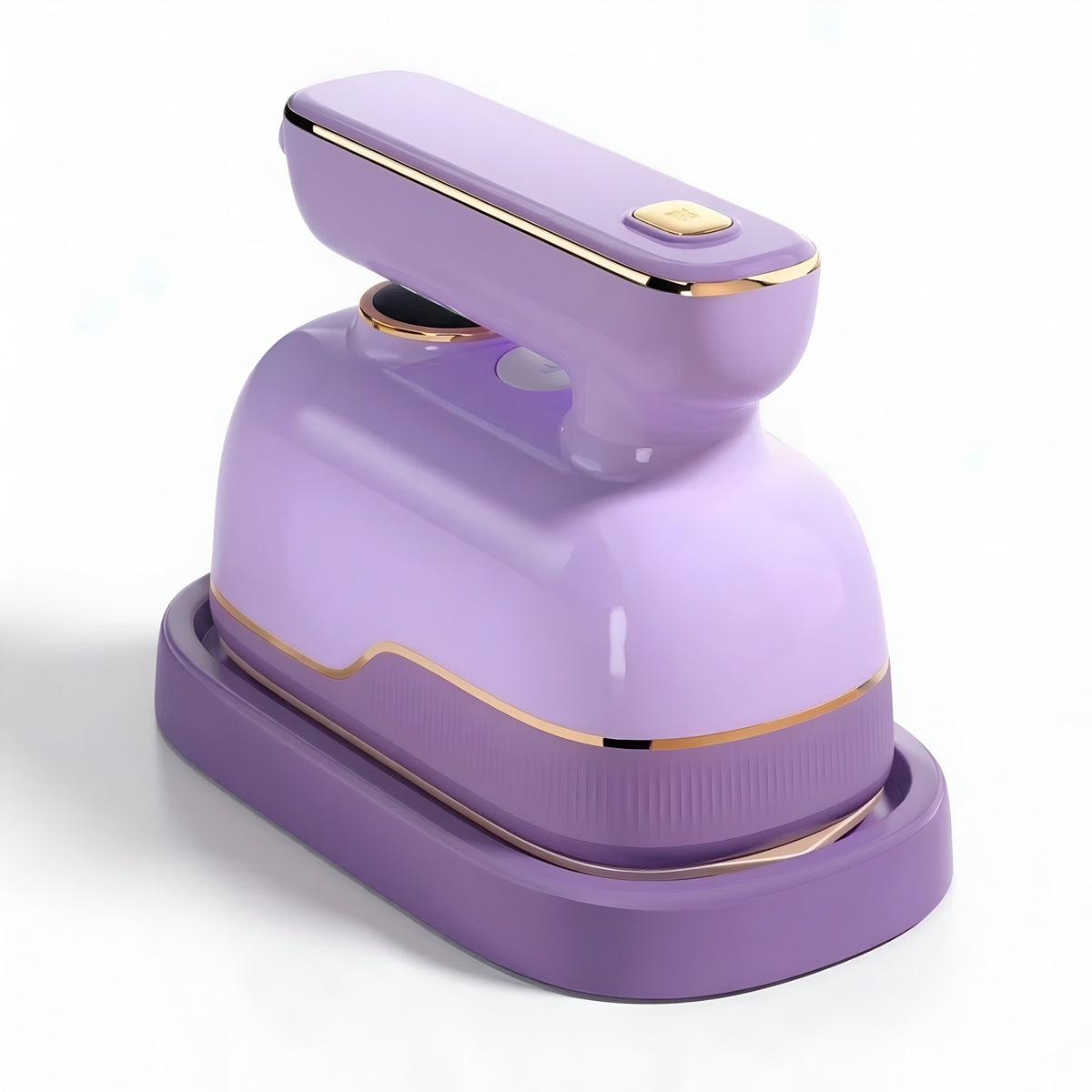 BELA PRESS™ MiniSteam 2 em 1