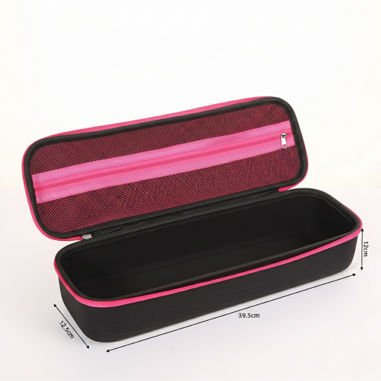 BELA PRESS Travel Case — Estojo Protetor para DuoSteam™
